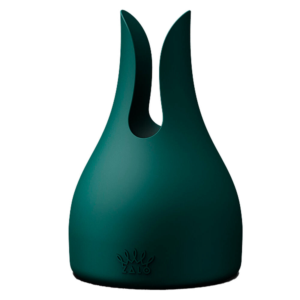 Vibromasseur Kyro Best Wand Turquoise Green (291 mm) - Vibromasseur de la marque Zalo