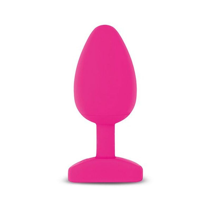 Plug anal Boiskin Gplug - Vibromasseur Anal de la marque Fun Toys