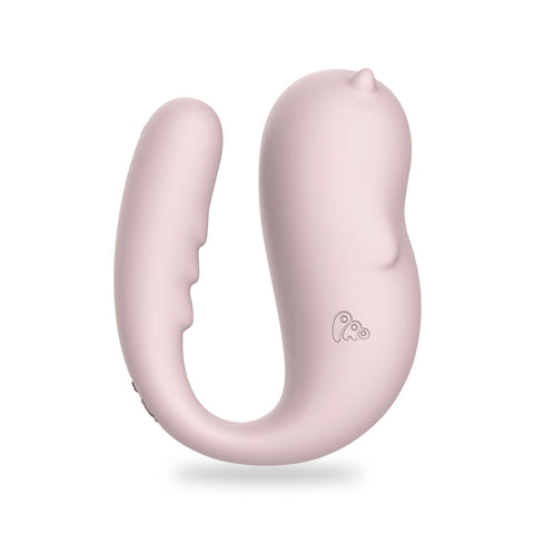 Stimulateur Clitoridien MR DEVIL - Aspirateur Clitoris de la marque MonsterPub
