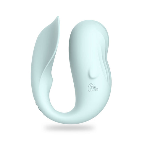 Stimulateur Clitoridien MR. WHALE - Aspirateur Clitoris de la marque MonsterPub