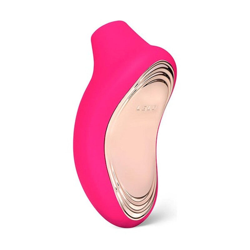 Aspirateur à clitoris Sona 2 Sonic Cerise - Aspirateur Clitoris de la marque Lelo