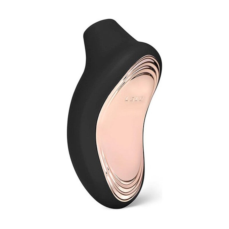 Aspirateur à clitoris Sona 2 Sonic Noir - Aspirateur Clitoris de la marque Lelo