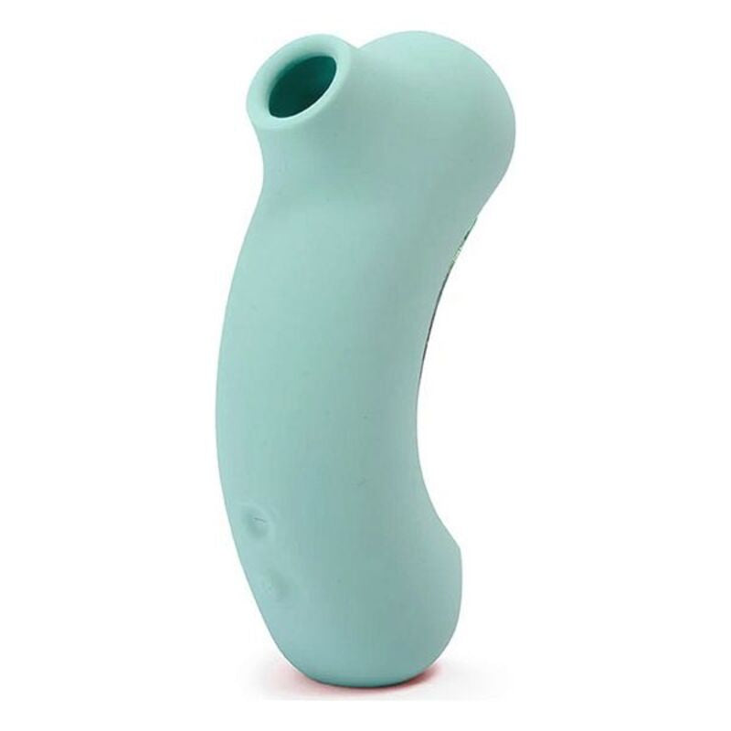 Aspirateur à clitoris Mambo Bleu clair - Aspirateur Clitoris de la marque Platanomelón
