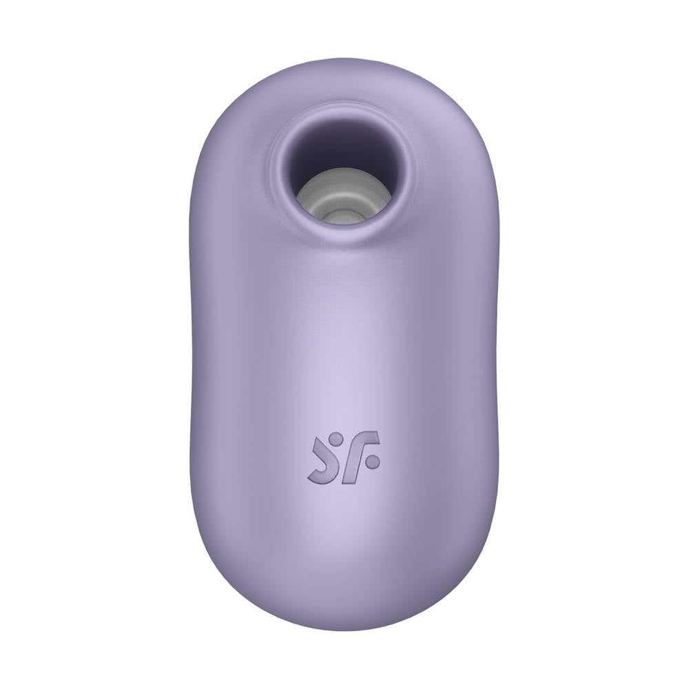 Stimulateur Pro to Go 2 Violet 10 cm - 6