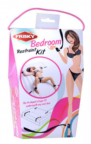 Kit de retenue Frisky Bedroom