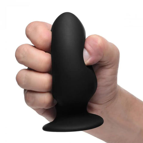 Plug anal Squeeze-It - Medium
